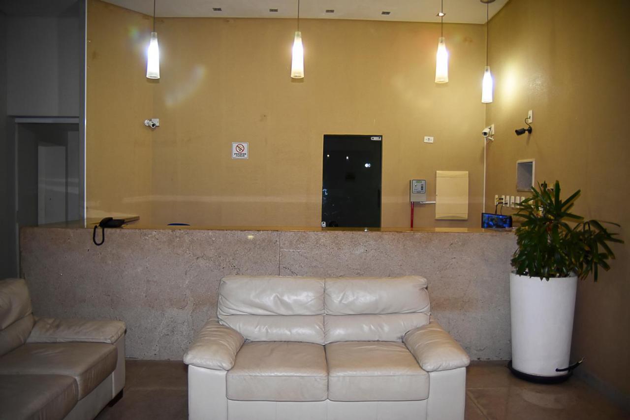 萨尔瓦多Bahia Flat Ap. 311公寓式酒店 外观 照片